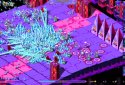 Neon Spellstorm screenshot 2