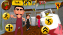 Neighbor's Secret. Family Escape 3D screenshot 6