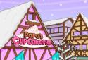 Papa's Cupcakeria To Go! screenshot 1