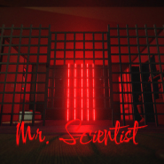 Mr. Scientist