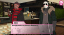 Horror Romance screenshot 4