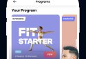 FitOn Entrenamientos y Fitness screenshot 6