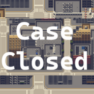 Case Closed