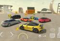 Traffic Racer Pro : Car Games screenshot 1