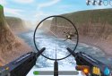 Tail Gun Charlie screenshot 1