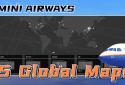 Mini Airways:Premium screenshot 4