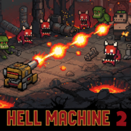 Hell Machine 2