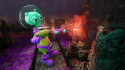Alien in the Trap screenshot 2
