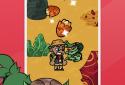 Monster Walk: Step Adventure screenshot 4