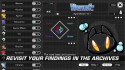 Digital Monster: Net Driver screenshot 2