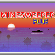 Minesweeper Plus
