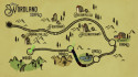 The Wordland Scape screenshot 1