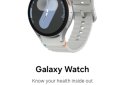 Galaxy Wearable (Samsung Gear) screenshot 1