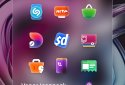 Vapor IconPack – Modern Icons screenshot 5