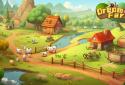 Dream Farm - Día de cosecha screenshot 1