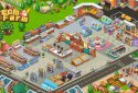 Dream Farm - Día de cosecha screenshot 2