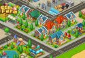 Dream Farm - Día de cosecha screenshot 5