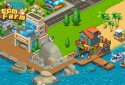 Dream Farm - Día de cosecha screenshot 6