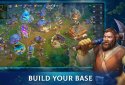War Legends: RTS estrategia screenshot 2