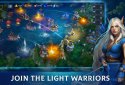 War Legends: RTS estrategia screenshot 4