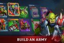 War Legends: RTS estrategia screenshot 5