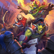 War Legends: RTS estrategia