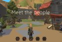 Paign - RPG screenshot 5