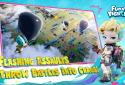 Funny Fighters: Battle Royale screenshot 3