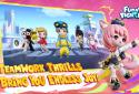 Funny Fighters: Battle Royale screenshot 6