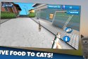 Dog & Cat Shelter Simulator 3D screenshot 3