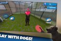 Dog & Cat Shelter Simulator 3D screenshot 4