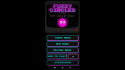 Fuzzy Circles screenshot 1