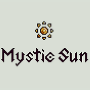 Mystic Sun