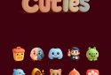 Cuties - Icon Pack screenshot 2