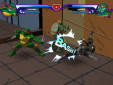 Teenage Mutant Ninja Turtles screenshot 6