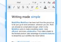 MobiOffice: Word, Sheets, PDF screenshot 4