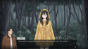 Awakewood: Under the Black Rain  screenshot 1