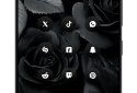 DarkGlass Icon Pack screenshot 4