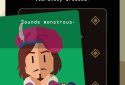 Reigns: The Witcher screenshot 2