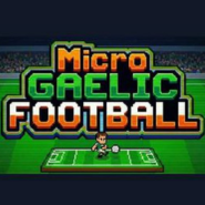 Micro Gaelic Football