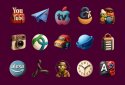 Fashion Icon Pack screenshot 2