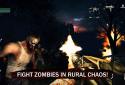 The Fall 2 : Zombie Survival screenshot 2