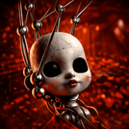 Poppy Playtime Chapter 5