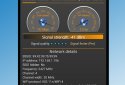 Analizador WiFi Pro screenshot 2