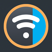 Analizador WiFi Pro