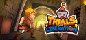 Trials of Liberation screenshot 1