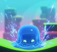 Chill Jumper Bot