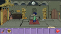 Zoe and the Polypantheon screenshot 1