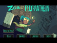Zoe and the Polypantheon screenshot 4