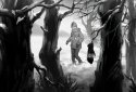 Tiny Bunny: Interactive Horror screenshot 2